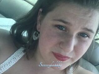 Sexxxyladddy