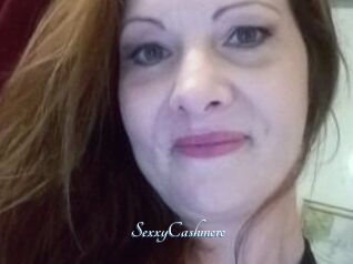 SexxyCashmere