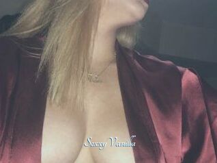 SexxyVanilla