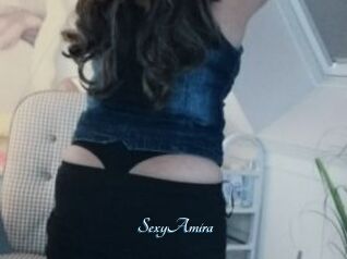 SexyAmira
