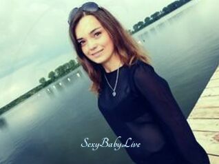 SexyBabyLive