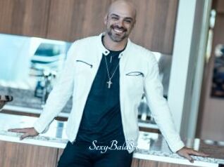 SexyBald84