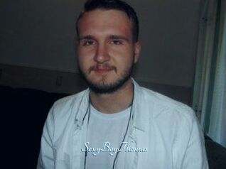 SexyBoyThomas