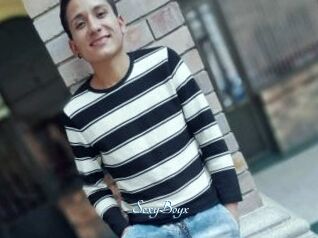 SexyBoyx