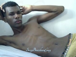 SexyBrazilianGuy