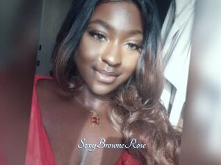 SexyBrowneRose
