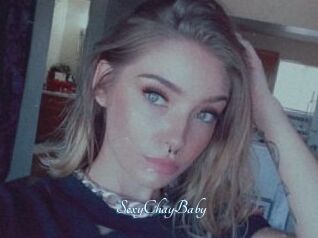 SexyChayBaby