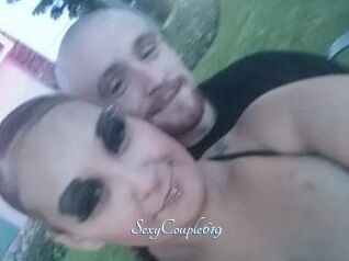 SexyCouple619