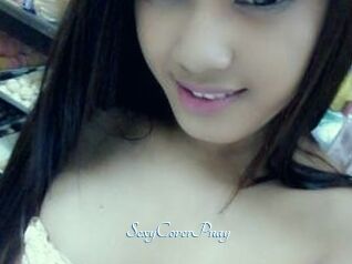 SexyCoverPnay