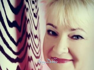 SexyDebbie