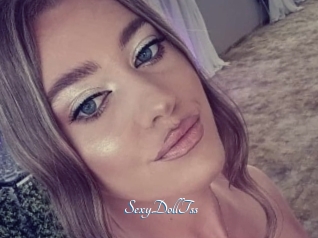 SexyDollTss