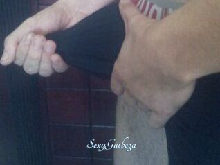 SexyGiubega