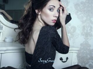 SexyGrase