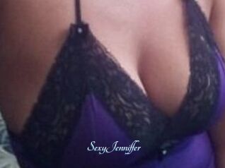 SexyJenniffer