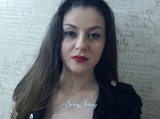 SexyJesssy