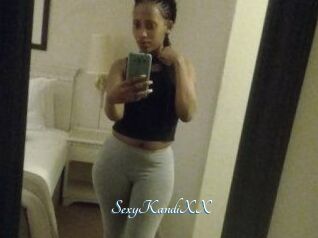 SexyKandiXX