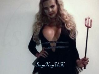 SexyKayUK