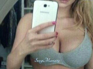 SexyMaria19