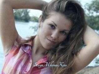 SexyMilena_Kiss_
