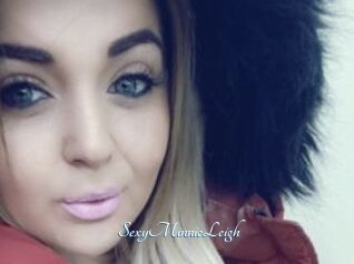 SexyMinnieLeigh