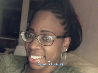 SexyMocha33