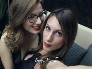 SexyMorellos