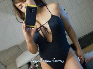 SexyPussyAsian25