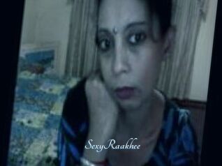 SexyRaakhee