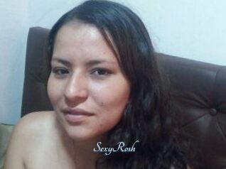 SexyRosh