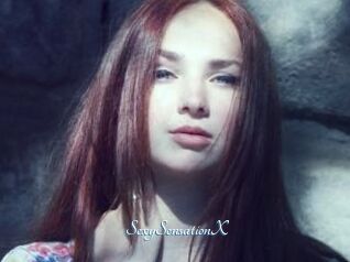 SexySensationX