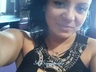 SexySexyShandra