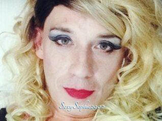 SexySophie2902