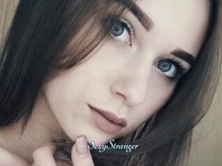 SexyStranger