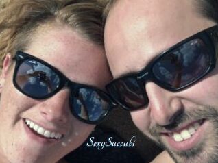 SexySuccubi