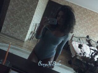 SexyXBella