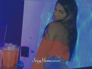 SexyYanna2000