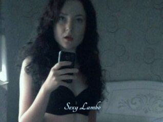 Sexy_Lambo