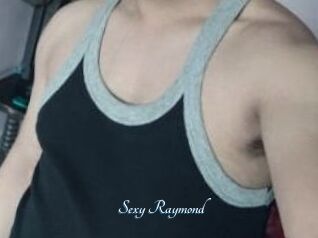 Sexy_Raymond