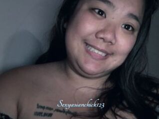 Sexyasianchick123