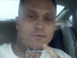 Sexybitattman4209