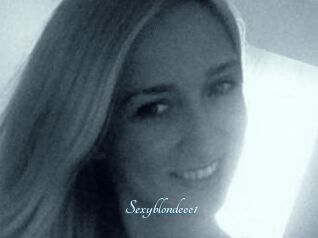Sexyblondeee1