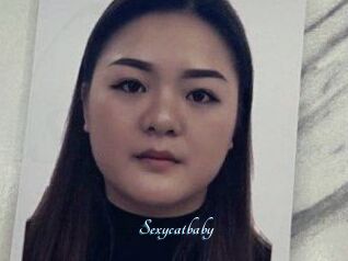 Sexycatbaby