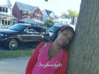 Sexyfranchy82