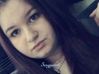 Sexygurll18