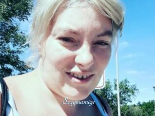Sexymami91