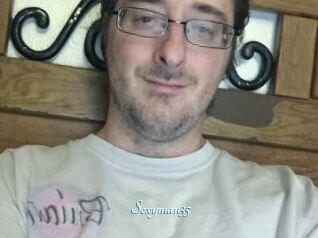 Sexyman35