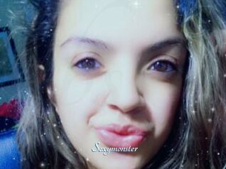Sexymonster