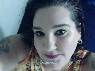 Sexysback