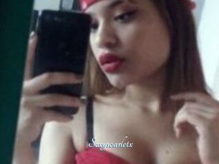 Sexyscarletx