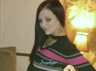 Sexysky90